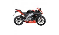 Meilleur Carénages Aprilia RSV4 2009-2015
