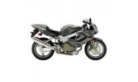 Meilleur Carénages Honda VTR1000F