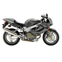 Meilleur Carénages Honda VTR1000F
