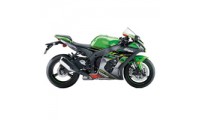 Meilleur Carénages Kawasaki ZX10R