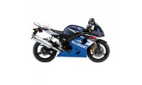 Meilleur Carénages Suzuki GSXR 600 2004-2005