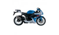 Meilleur Carénages Suzuki GSXR 600 2011-2024