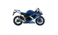 Meilleur Carénages Suzuki GSXR 750 2008-2010