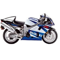 Meilleur Carénages Suzuki TL1000R