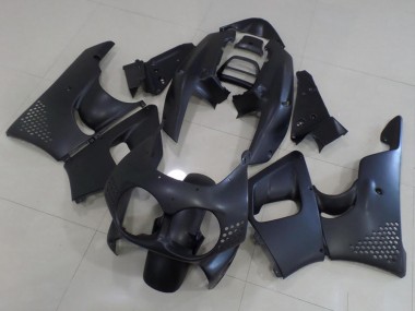 Meilleur Noir Mat Carénage Moto Honda CBR 900 RR 893 94-95
