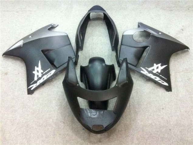 Noir Carénages Moto Honda CBR 1100 XX 96-07 Noir Carénages Moto Honda CBR 1100 XX 96-07