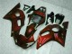 Brun Carénage Moto Yamaha R6 98-02 Brun Carénage Moto Yamaha R6 98-02