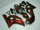 Brun Carénage Moto Yamaha R6 98-02 Brun Carénage Moto Yamaha R6 98-02