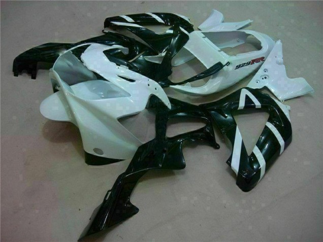 Blanc Carénages Moto Honda CBR 900 RR 929RR 00-01 Blanc Carénages Moto Honda CBR 900 RR 929RR 00-01