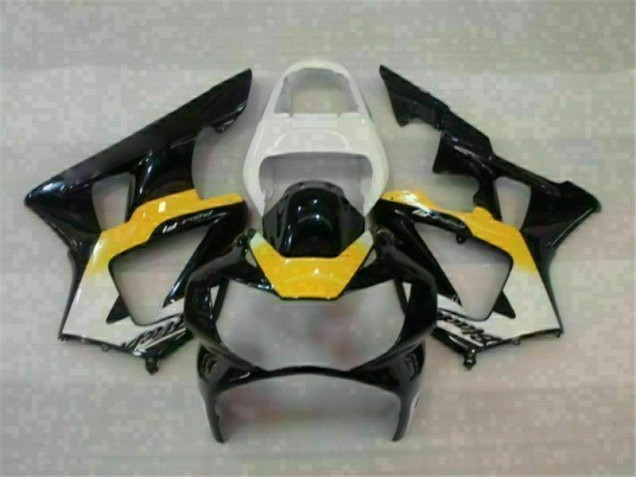 Noir Carénage Moto Honda CBR 900 RR 929RR 00-01 Noir Carénage Moto Honda CBR 900 RR 929RR 00-01