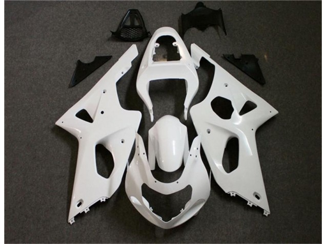 Non Peint Carénage Moto Suzuki GSXR 1000 K1 00-02 Non Peint Carénage Moto Suzuki GSXR 1000 K1 00-02