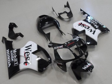 Meilleur West Carénage Moto Honda VTR 1000 00-06