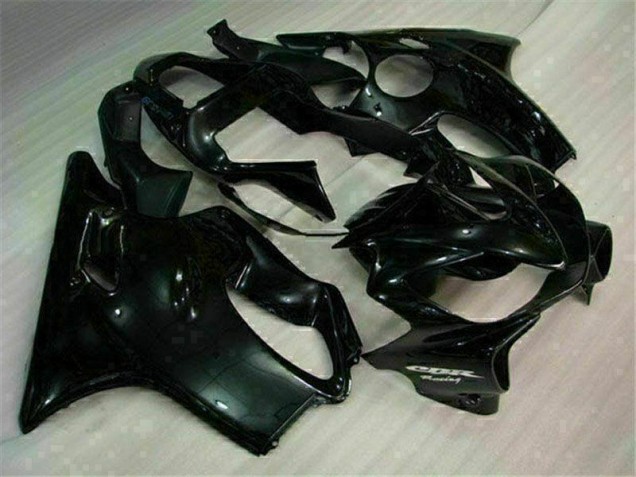 Noir Carrosserie Moto Honda CBR 600 F4i 01-03