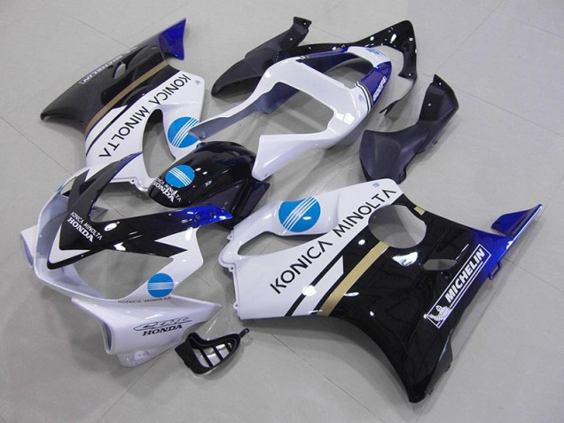 Konica Carénage Moto Honda CBR 600 F4i 01-03 Konica Carénage Moto Honda CBR 600 F4i 01-03