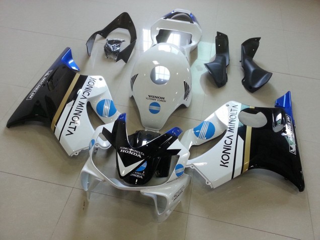 Konica Carénages Moto Honda CBR 600 F4i 01-03 Konica Carénages Moto Honda CBR 600 F4i 01-03