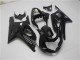 Noir Kit Carénages Motos Complet Suzuki GSXR 600 / 750 K1 K2 K3 01-03 Noir Kit Carénages Motos Complet Suzuki GSXR 600 / 750 K1 K2 K3 01-03