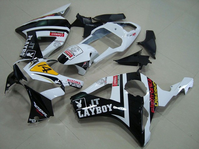 Playboy Carénage Moto Honda CBR 900 RR 954 02-03 Playboy Carénage Moto Honda CBR 900 RR 954 02-03