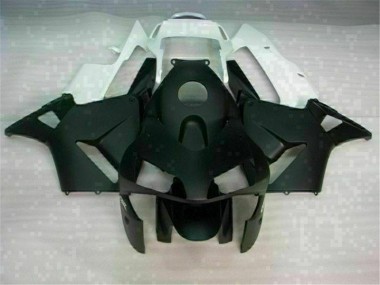 Meilleur Noir Carénages Moto & Carrosserie Honda CBR 600 RR 03-04