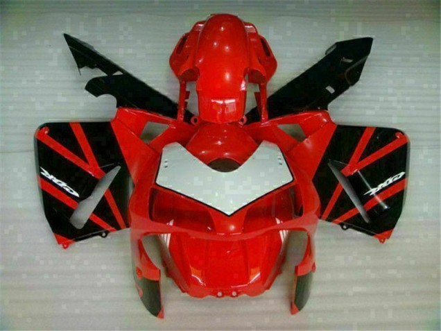 Rouge Carénage Moto Honda CBR 600 RR 03-04 Rouge Carénage Moto Honda CBR 600 RR 03-04
