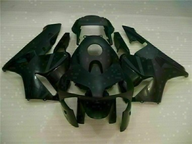 Meilleur Noir Mat Carénage Moto Honda CBR 600 RR 03-04