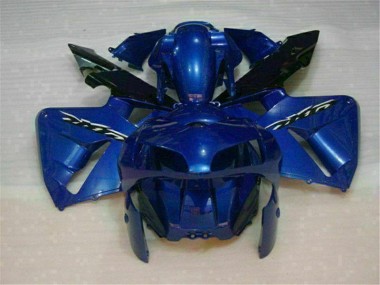 Meilleur Bleu Carrosserie Moto Honda CBR 600 RR 03-04
