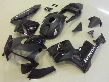 Meilleur Noir Carrosserie Moto Honda CBR 600 RR 03-04