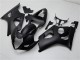 Noir Mat Carrosserie Moto Suzuki GSXR 1000 K3 03-04 Noir Mat Carrosserie Moto Suzuki GSXR 1000 K3 03-04