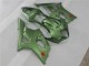 Vert Carénage Moto Suzuki GSXR 1000 K3 03-04 Vert Carénage Moto Suzuki GSXR 1000 K3 03-04