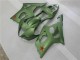 Vert Carénage Moto Suzuki GSXR 1000 K3 03-04 Vert Carénage Moto Suzuki GSXR 1000 K3 03-04
