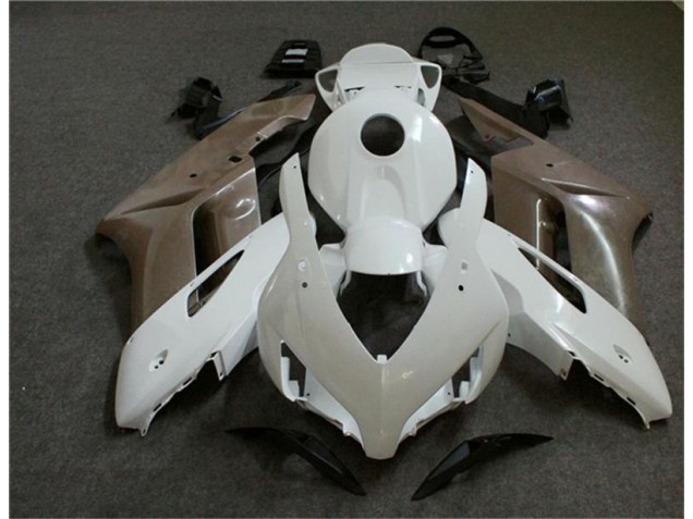 Non Peint Carénage Moto Honda CBR 1000 RR 04-05 Non Peint Carénage Moto Honda CBR 1000 RR 04-05