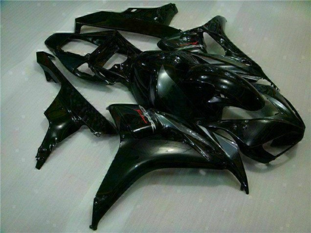 Noir Carénage Moto Honda CBR 1000 RR 04-05 Noir Carénage Moto Honda CBR 1000 RR 04-05