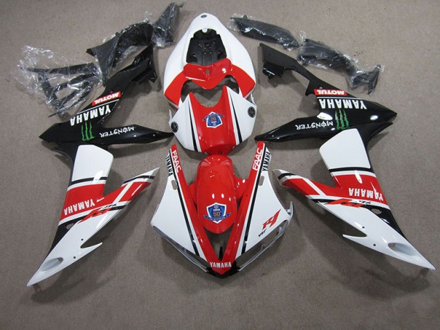 Motul Carénage Moto Yamaha R1 04-06 Motul Carénage Moto Yamaha R1 04-06