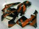Noir Rouge Carrosserie Moto Honda CBR 600 RR 05-06