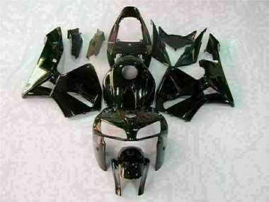 Meilleur Noir Brillant Carénage Moto Honda CBR 600 RR 05-06