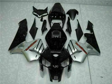 Meilleur Argent Carénages Moto Honda CBR 600 RR 05-06