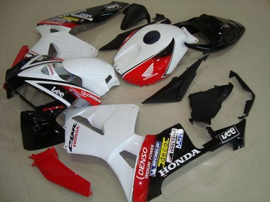 Meilleur Lee Carénage Moto Honda CBR 600 RR 05-06