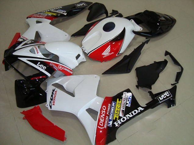 Lee Carénage Moto Honda CBR 600 RR 05-06 Lee Carénage Moto Honda CBR 600 RR 05-06