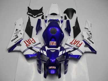 Meilleur Fiat Carénages Moto Honda CBR 600 RR 05-06
