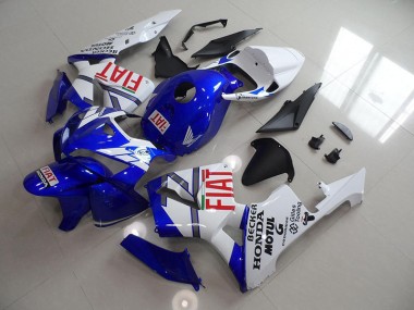 Meilleur Fiat Carénage Moto Honda CBR 600 RR 05-06