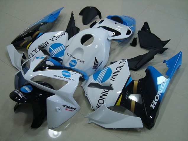 Konica Carénage Moto Honda CBR 600 RR 05-06 Konica Carénage Moto Honda CBR 600 RR 05-06