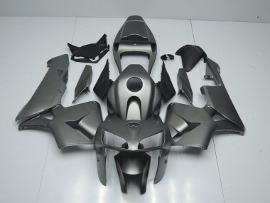 Meilleur Matte Gris Carénage Moto Honda CBR 600 RR 05-06