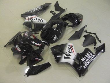 Meilleur West Carénage Moto Honda CBR 600 RR 05-06