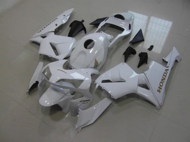 Meilleur Blanc Carrosserie Moto Honda CBR 600 RR 05-06