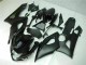 Noir Carénages Moto Suzuki GSXR 1000 K5 05-06