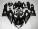 Noir Carénages Moto Suzuki GSXR 1000 K5 05-06