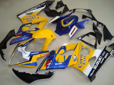Meilleur Corona Carénage Moto Suzuki GSXR 1000 K5 05-06