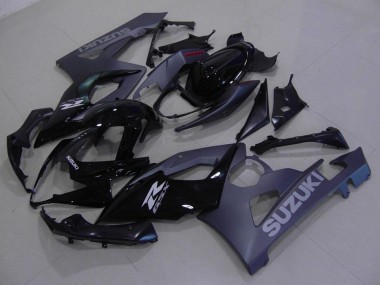 Meilleur Noir Original Carénage Moto Suzuki GSXR 1000 K5 05-06