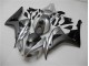 Noir Argent Gris Carénage Moto Honda CBR 1000 RR 06-07 Noir Argent Gris Carénage Moto Honda CBR 1000 RR 06-07
