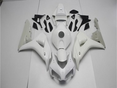 Meilleur Non Peint Carénage Moto Honda CBR 1000 RR 06-07