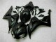 Noir Carénage Moto Honda CBR 1000 RR 06-07 Noir Carénage Moto Honda CBR 1000 RR 06-07